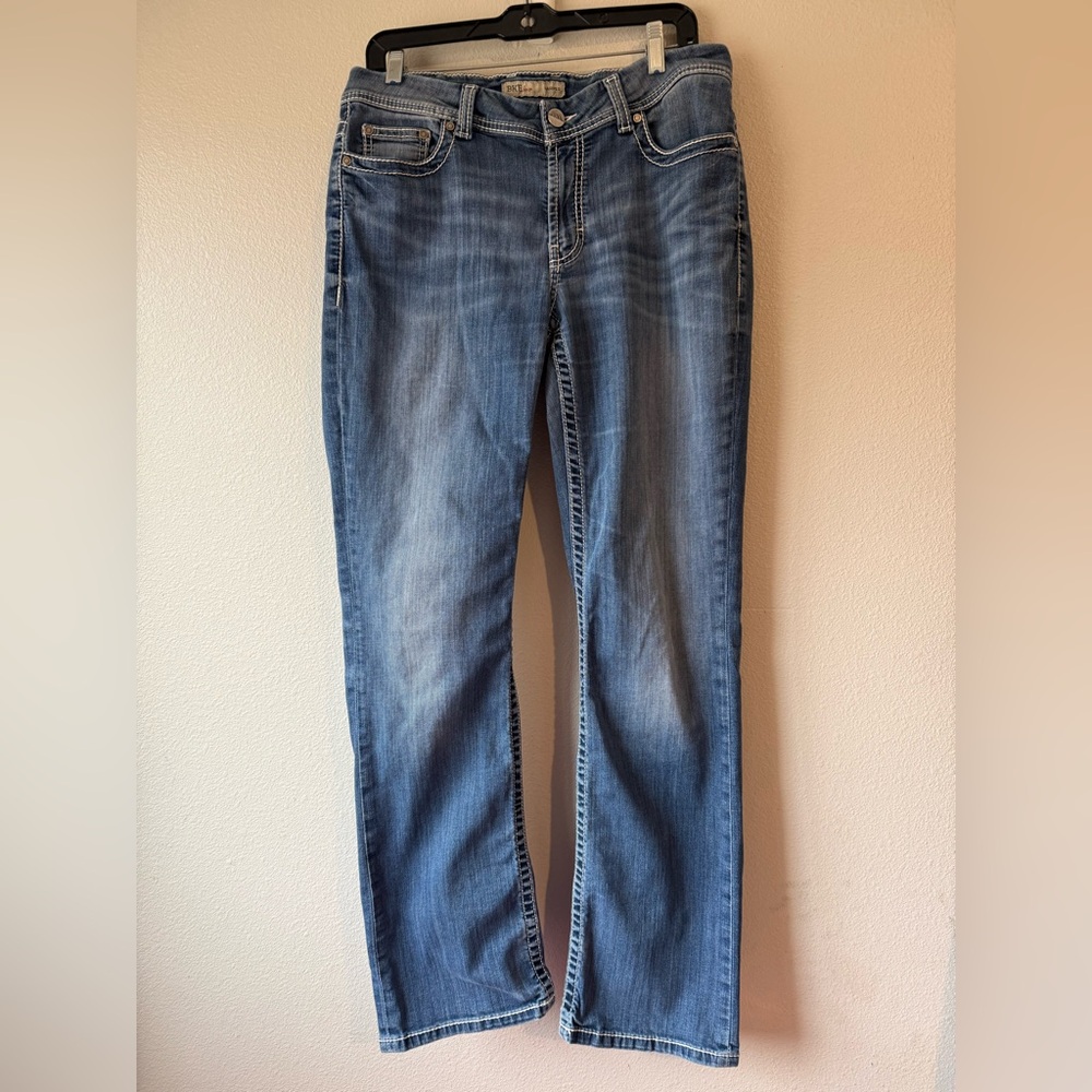 BKE Women's Harper jeans